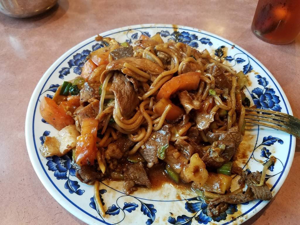 Stir Fresh Mongolian Grill | restaurant | 17120 Bernardo Center Dr, San Diego, CA 92128, USA | 8583850020 OR +1 858-385-0020