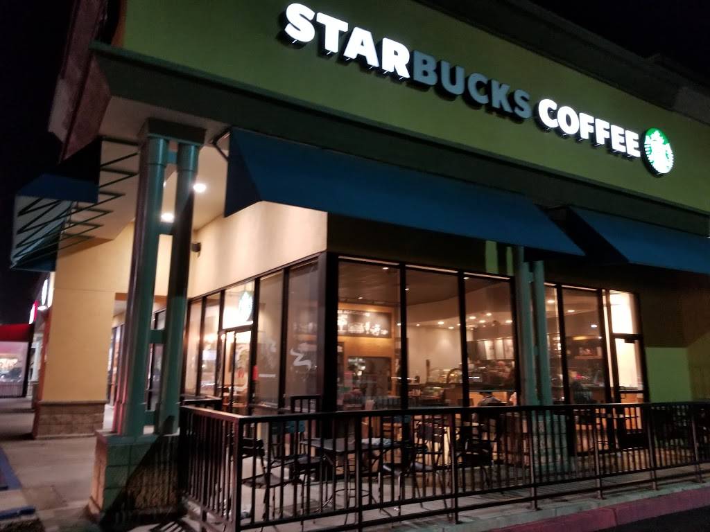 Starbucks | cafe | 7701 Laguna Blvd #440, Elk Grove, CA 95758, USA | 9166910930 OR +1 916-691-0930