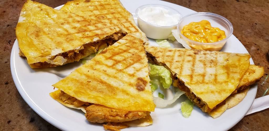 Mocha Bistro | restaurant | 14456 Michigan Ave, Dearborn, MI 48126, USA | 3134064444 OR +1 313-406-4444