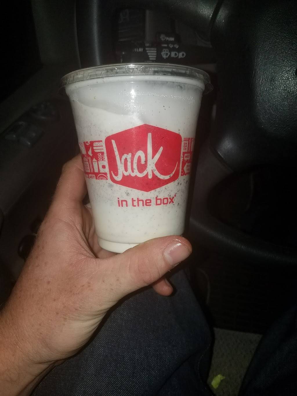 Jack in the Box | restaurant | 4749 University Way NE, Seattle, WA 98105, USA | 2065255599 OR +1 206-525-5599
