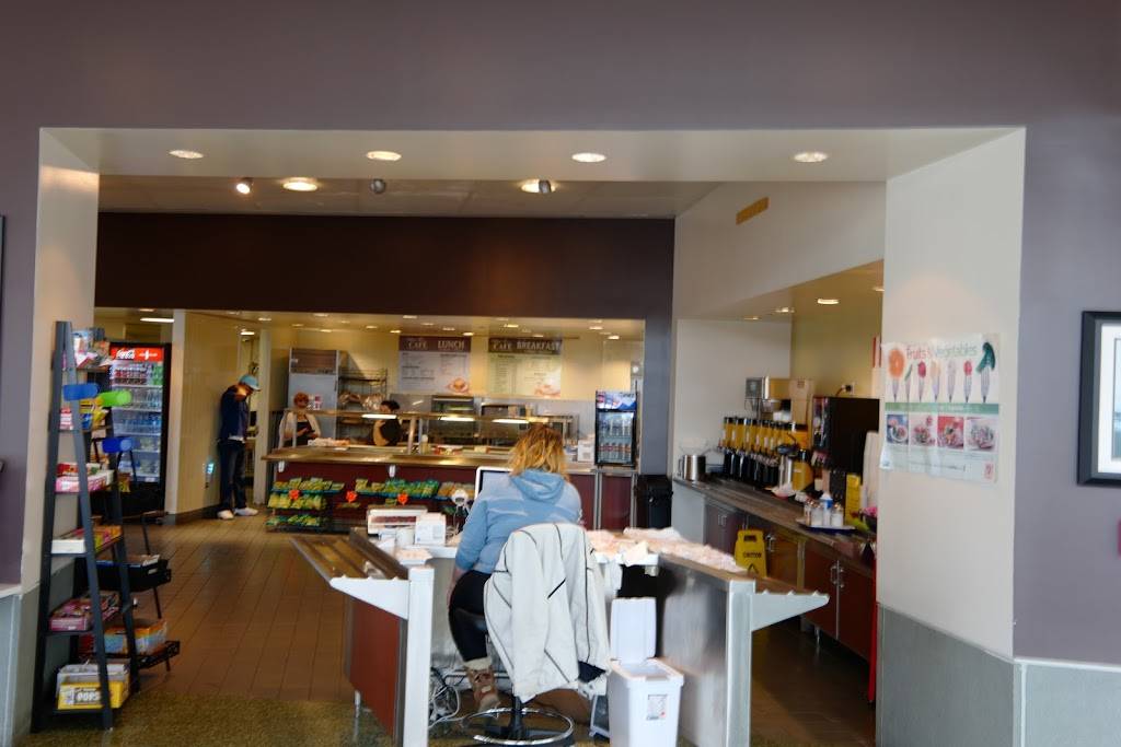 Anjels FDA Cafeteria | restaurant | 5001 Campus Dr, College Park, MD 20740, USA | 2405820041 OR +1 240-582-0041