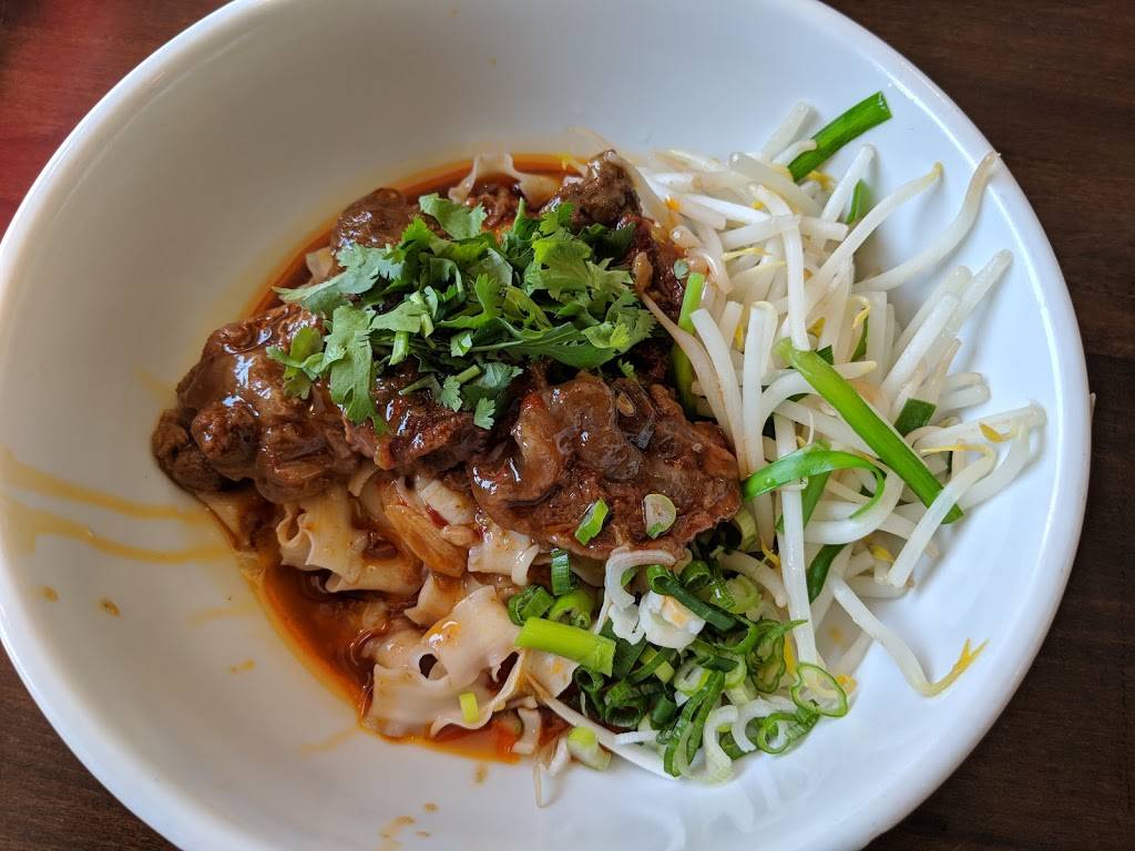 Golden Rich | restaurant | 4001 8th Ave, Brooklyn, NY 11232, USA | 7185082993 OR +1 718-508-2993