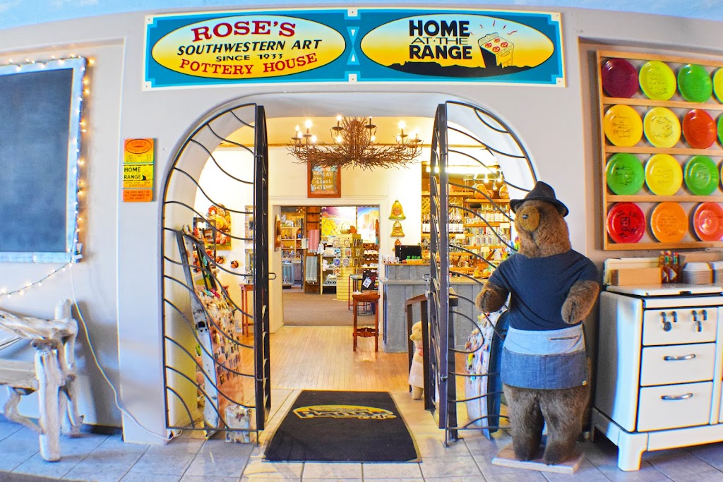 Range Café Gift Shop | restaurant | 925 S Camino Del Pueblo Suit B, Bernalillo, NM 87004, USA | 5058674755 OR +1 505-867-4755