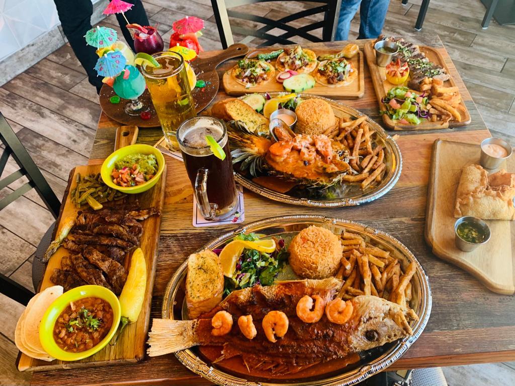 El Trompo Mexican Grill Colerain | restaurant | 3659 Stone Creek Blvd Suite D, Cincinnati, OH 45251, USA | 5134132955 OR +1 513-413-2955