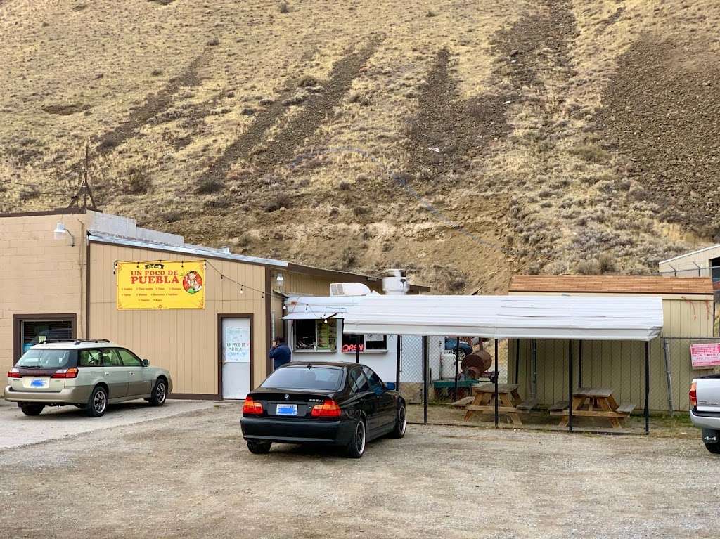Un poco de Puebla | restaurant | 3840 US-97 ALT, Wenatchee, WA 98801, USA | 5093414885 OR +1 509-341-4885