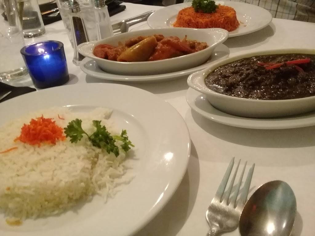 Phoenicia Mediterranean Restaurant | restaurant | 1910 1st St, Highland Park, IL 60035, USA | 8472669990 OR +1 847-266-9990