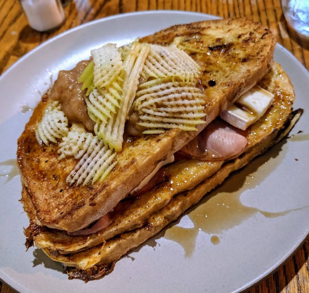 Figs Lake Leelanau | restaurant | 202 W Main St, Lake Leelanau, MI 49653, USA | 2312562222 OR +1 231-256-2222