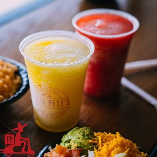 Fajita Petes - Las Colinas | restaurant | 6550 N MacArthur Blvd, Irving, TX 75039, USA | 2144842586 OR +1 214-484-2586