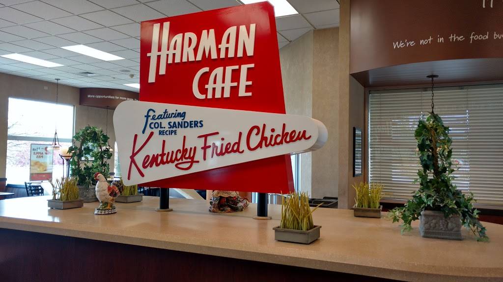 KFC | restaurant | 3890 S State St, Salt Lake City, UT 84115, USA | 8012664431 OR +1 801-266-4431