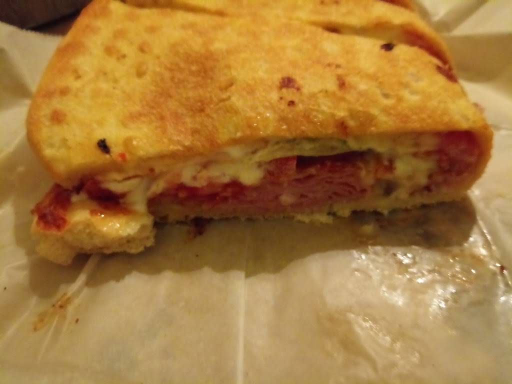 Absolute Pizza | restaurant | 542 Campbells Creek Dr, Charleston, WV 25306, USA | 6812655018 OR +1 681-265-5018