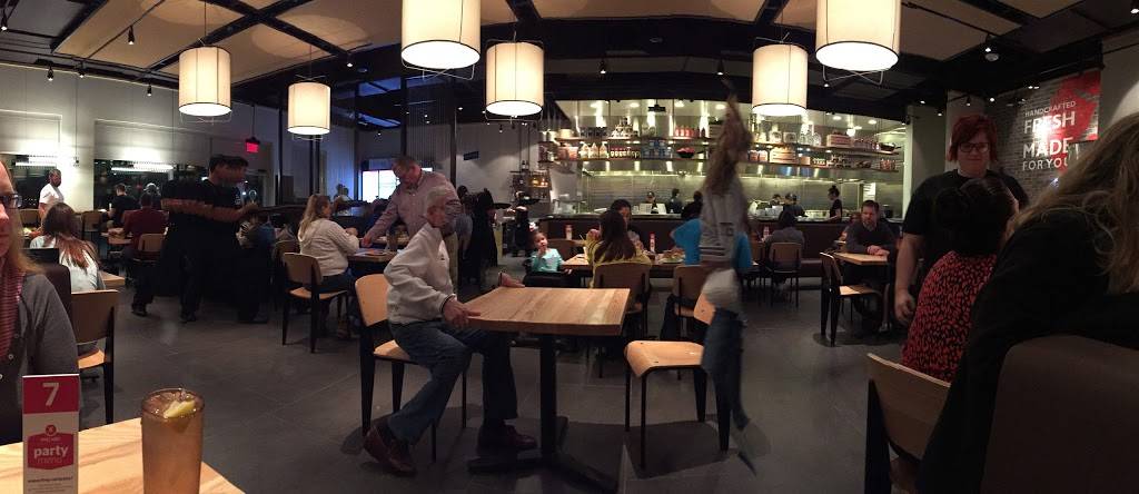 Pei Wei | restaurant | 2901 Heritage Trace Pkwy Suite 105, Fort Worth, TX 76177, USA | 8177414848 OR +1 817-741-4848