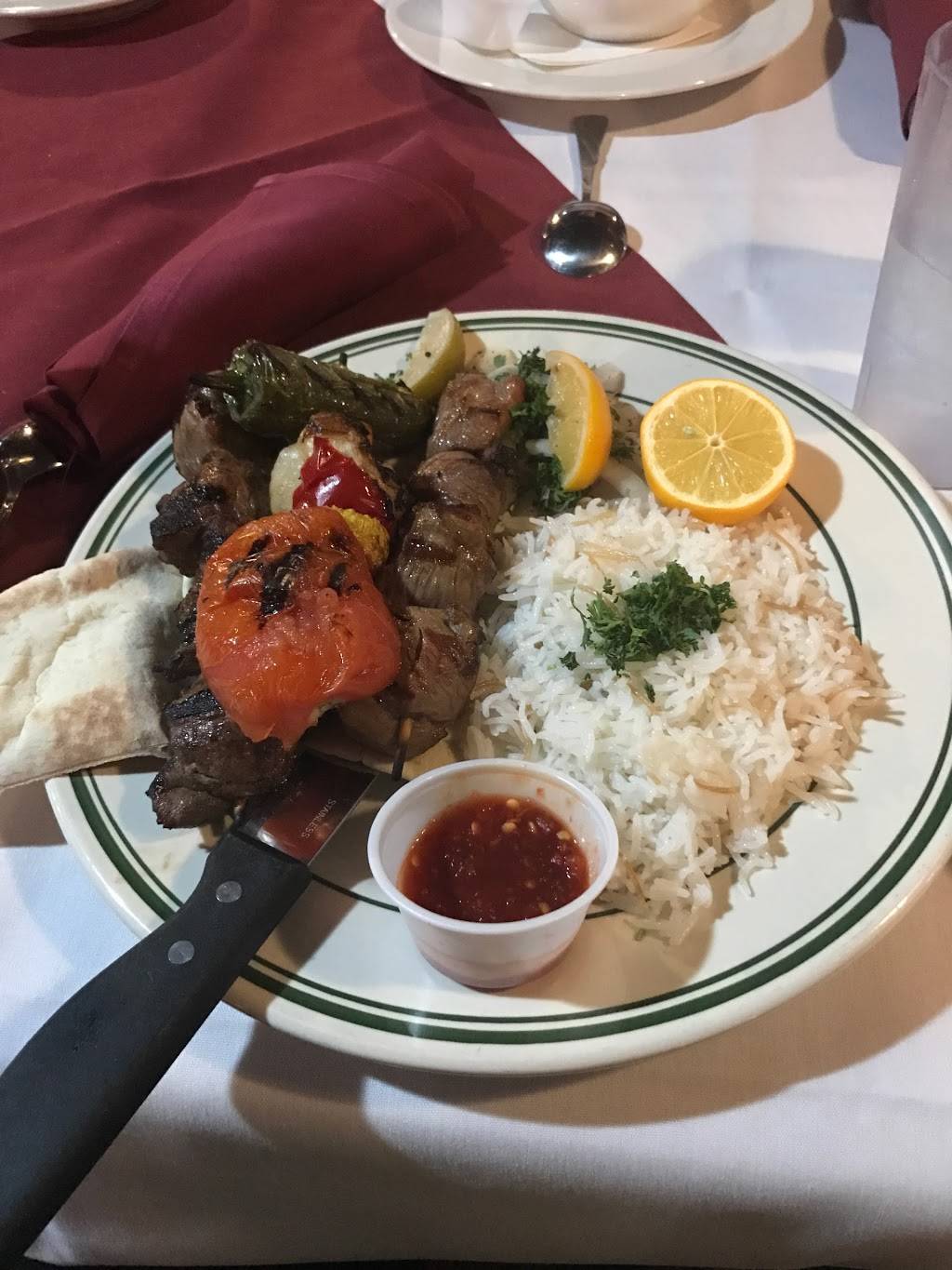 Al-Amir Arlington | restaurant | 701 106th St, Arlington, TX 76011, USA | 8176492647 OR +1 817-649-2647