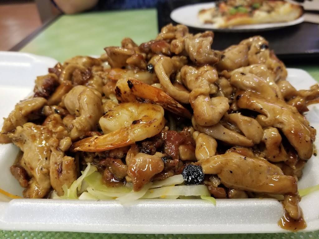 Sansei Japan | restaurant | 7400 San Pedro Ave, San Antonio, TX 78216, USA | 2103406627 OR +1 210-340-6627