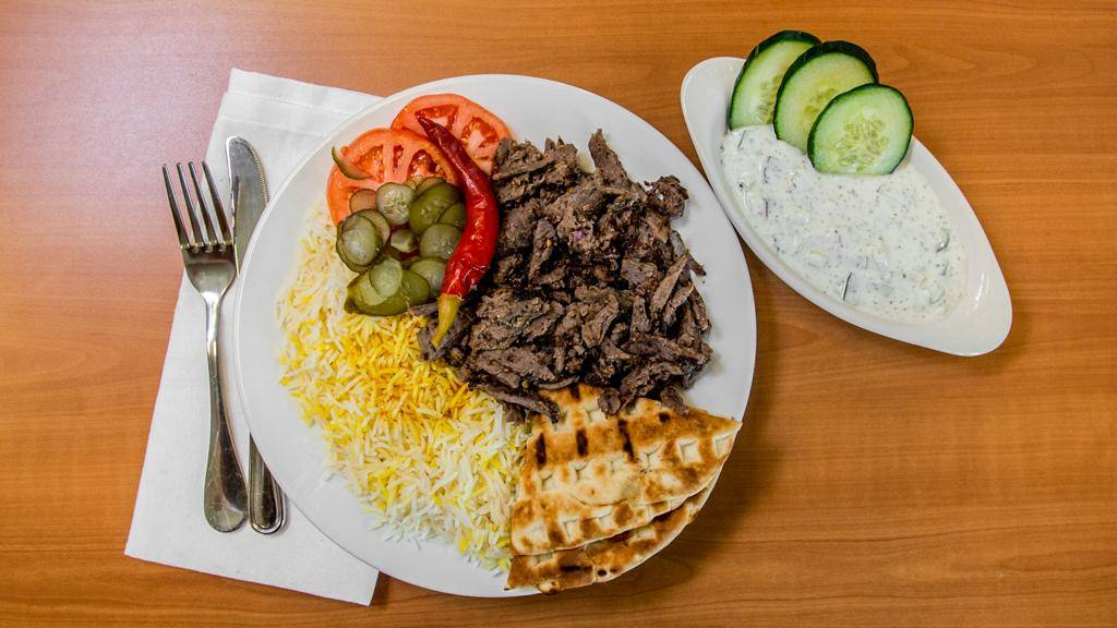 Saffron grill & deli | restaurant | 2300 W Division St, Arlington, TX 76012, USA | 8179871006 OR +1 817-987-1006