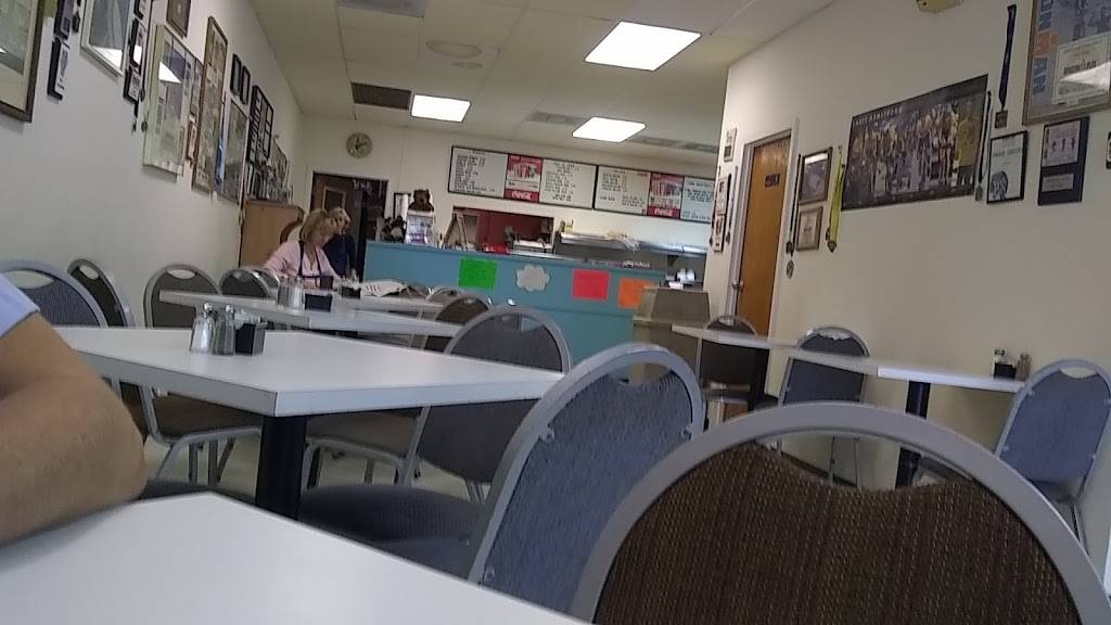 Chicago Deli | meal takeaway | Roosevelt & 28th St., St. Petersburg, FL 33716, USA | 7275733030 OR +1 727-573-3030