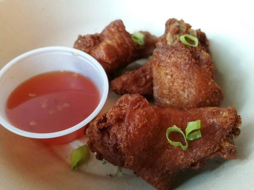 Noodle Box | meal delivery | 602 King St, Alexandria, VA 22314, USA | 7038881179 OR +1 703-888-1179