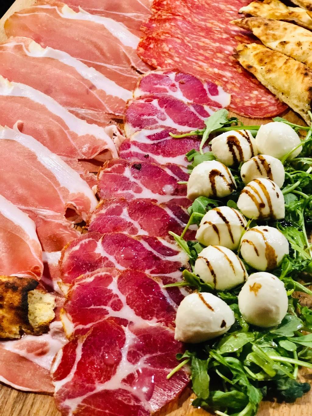 Thats Amore | meal delivery | 308 N Federal Hwy, Boynton Beach, FL 33435, USA | 5615364100 OR +1 561-536-4100