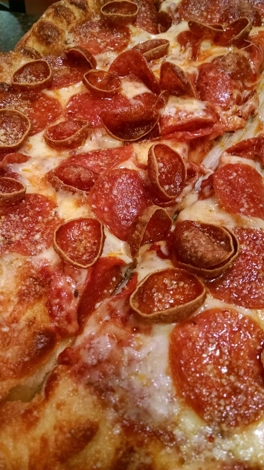 Marcos Pizza | meal delivery | 2019 25th St, Columbus, IN 47201, USA | 8123751500 OR +1 812-375-1500