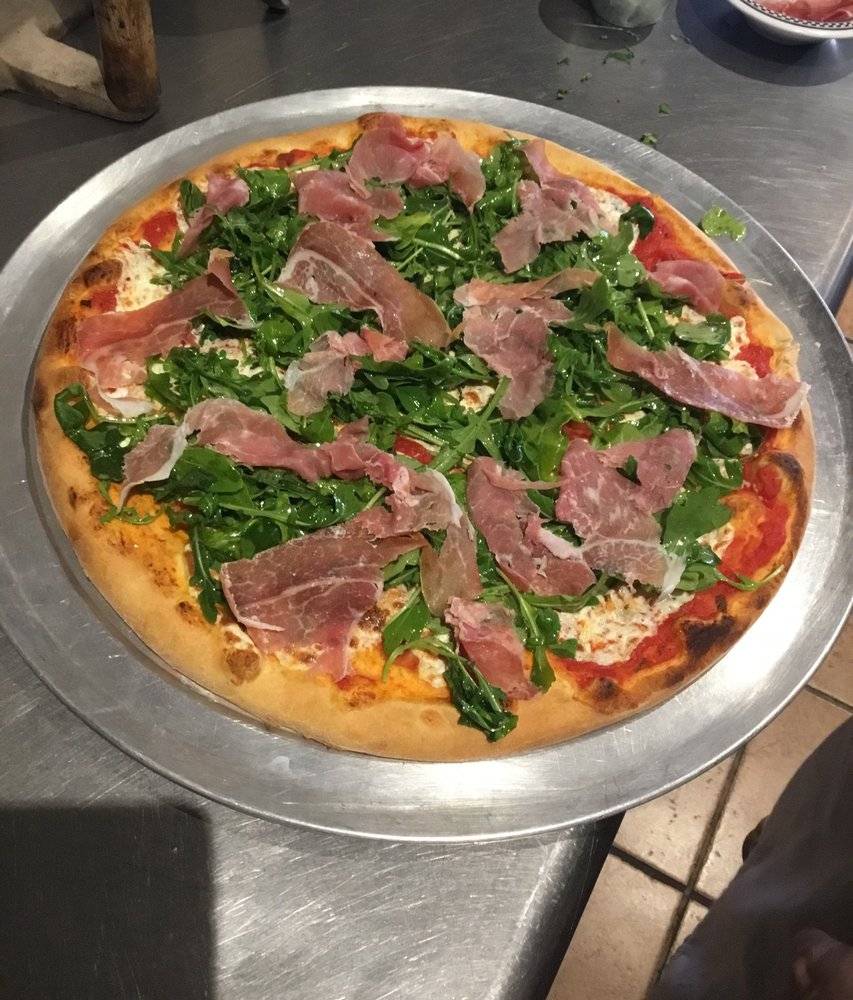 Fuentes Wood Fired Pizza & Italian Restaurant | restaurant | 400 NY-211, Middletown, NY 10940, USA | 8453815134 OR +1 845-381-5134