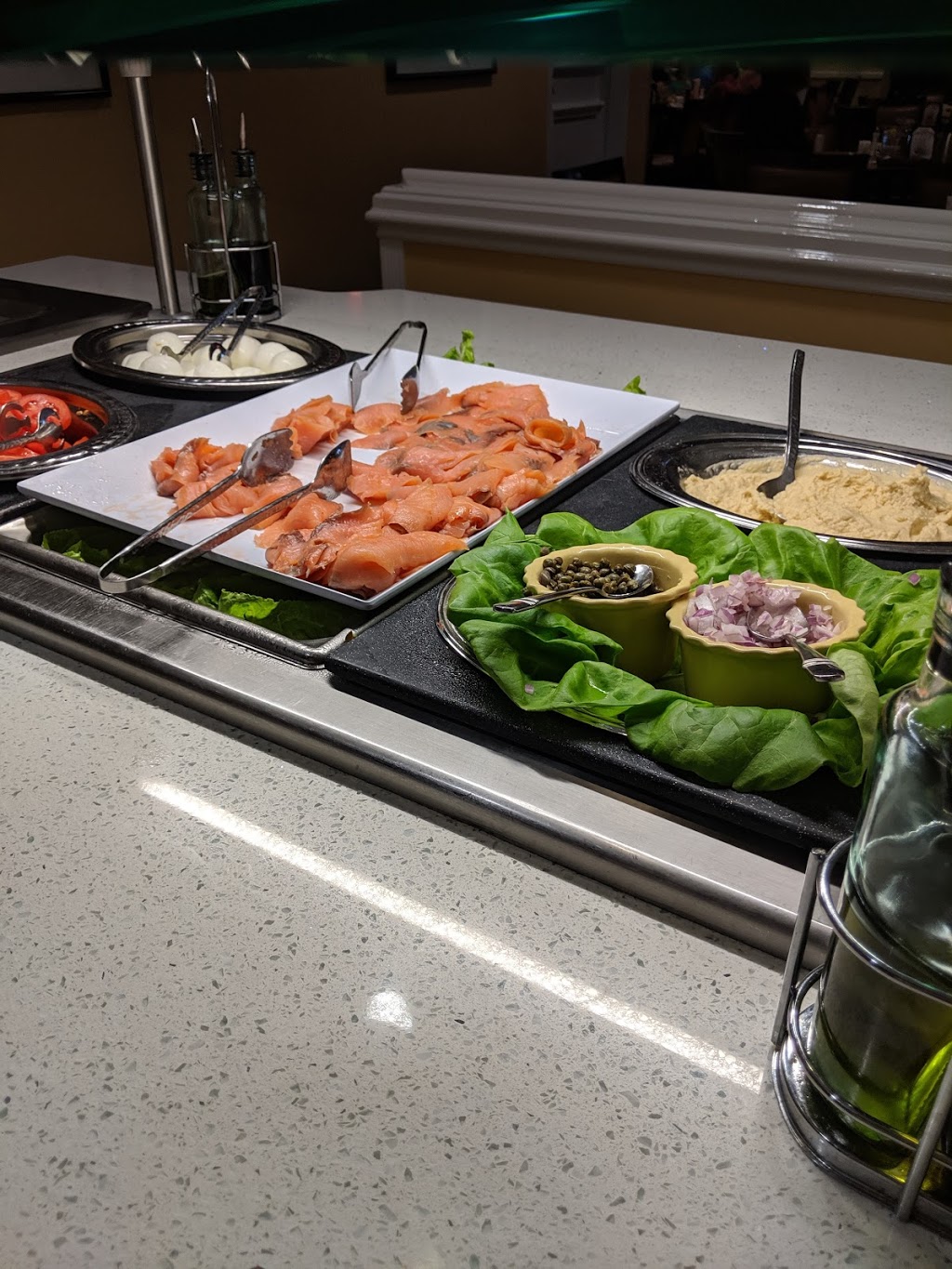 Café Matisse | restaurant | 9700 International Dr, Orlando, FL 32819, USA | 4079969700 OR +1 407-996-9700