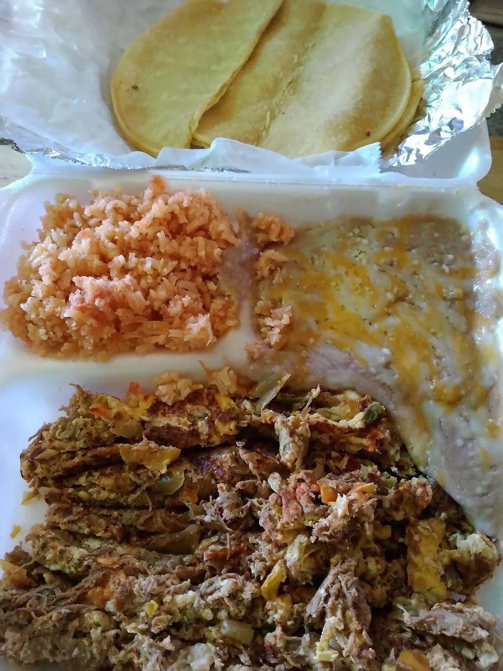 Taco Shop El Rey | restaurant | 14301 Mono Way, Sonora, CA 95370, USA | 2095360999 OR +1 209-536-0999