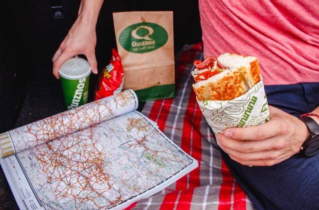 Quiznos | restaurant | 932 W Atlantic St, Emporia, VA 23847, USA | 4343487827 OR +1 434-348-7827