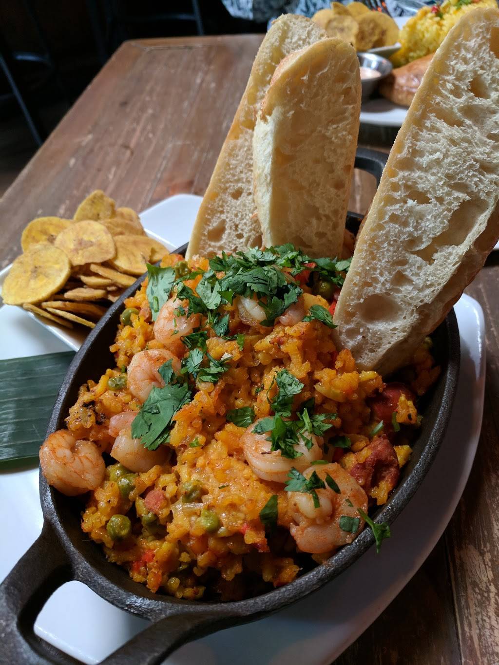 Pura Vida - Cocina Latina & Sangria Bar | restaurant | 2241 First St, Livermore, CA 94550, USA | 9252152656 OR +1 925-215-2656