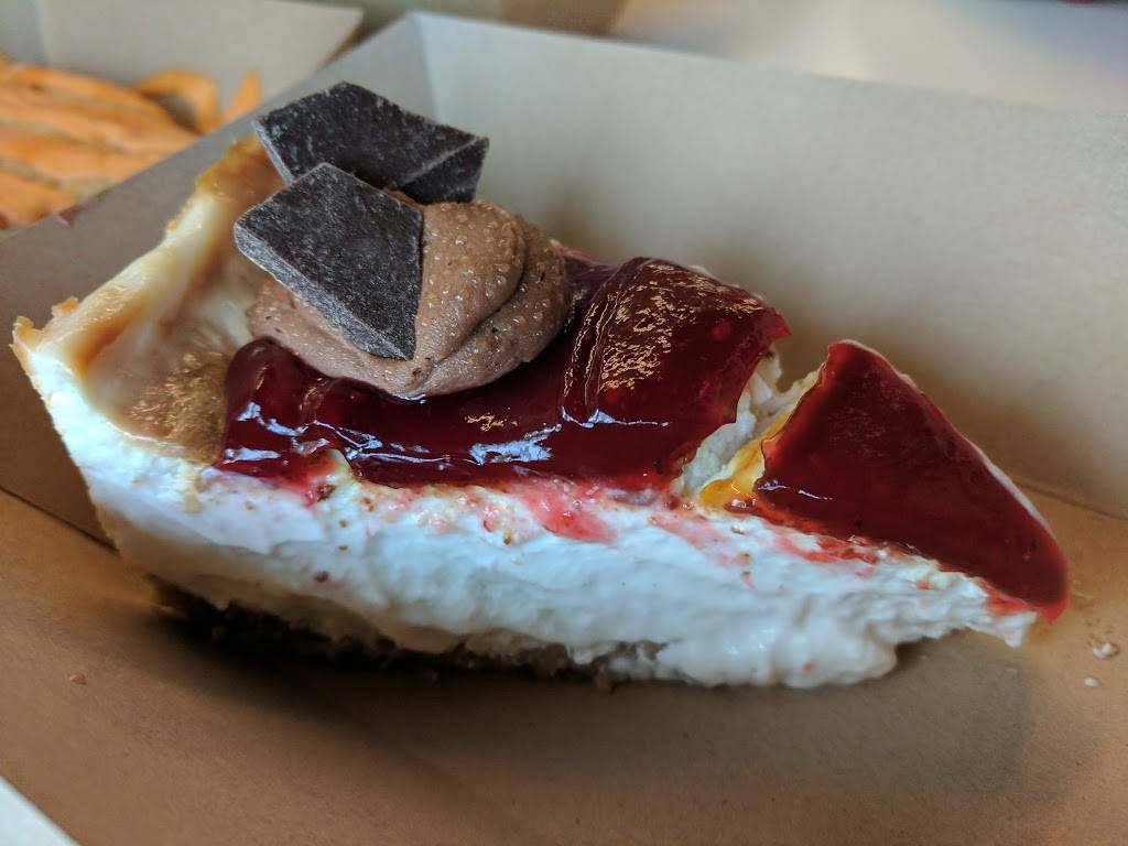 City Cakes & Cafe | cafe | 1860 S 300 W ste d, Salt Lake City, UT 84115, USA | 8013592239 OR +1 801-359-2239