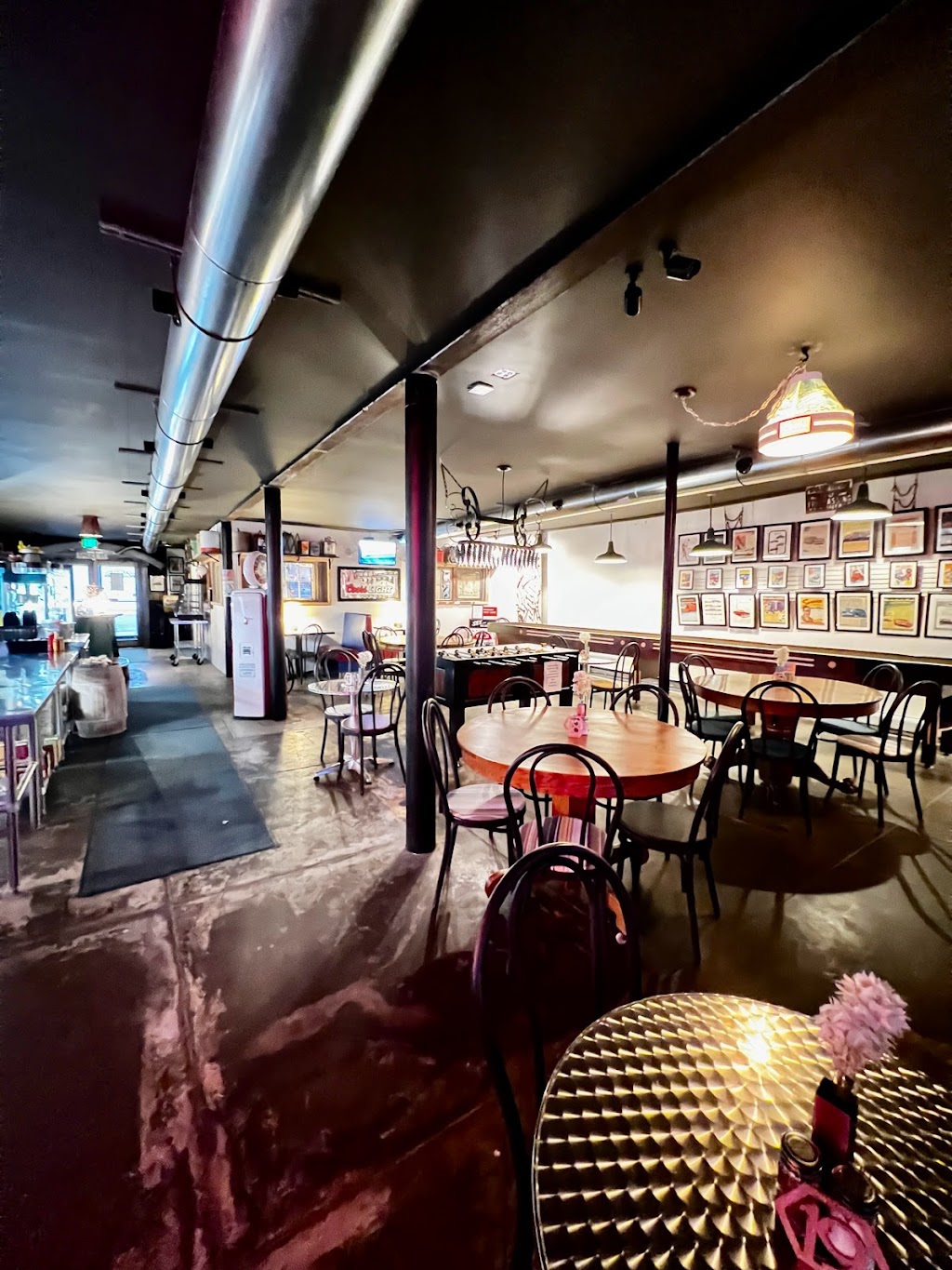 Carthers Roadhouse | restaurant | 505 Spruce St, Del Norte, CO 81132, USA | 7196571909 OR +1 719-657-1909