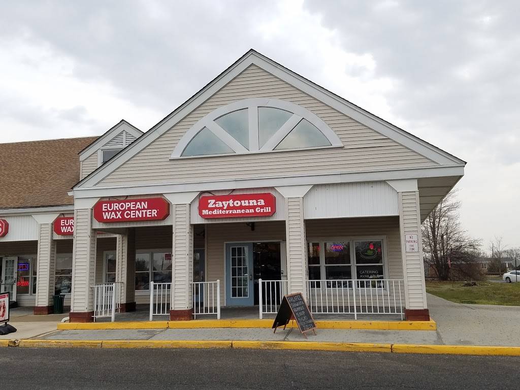Zaytouna Mediterranean Grill | restaurant | 13 Village Center Dr, Freehold, NJ 07728, USA | 7324907755 OR +1 732-490-7755