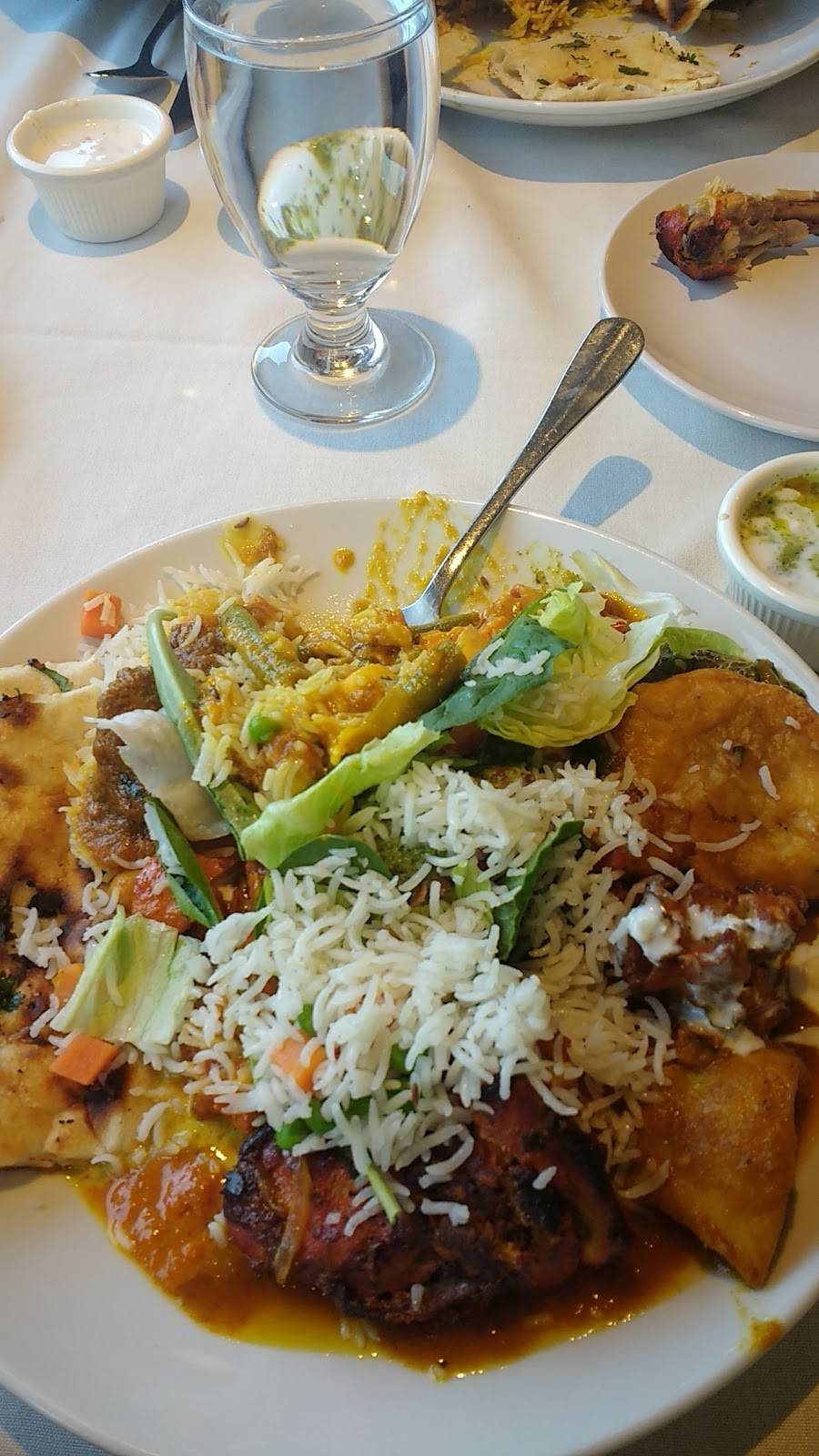 Royal Taj India Cuisine | restaurant | 270 Soquel Ave, Santa Cruz, CA 95062, USA | 8314272666 OR +1 831-427-2666