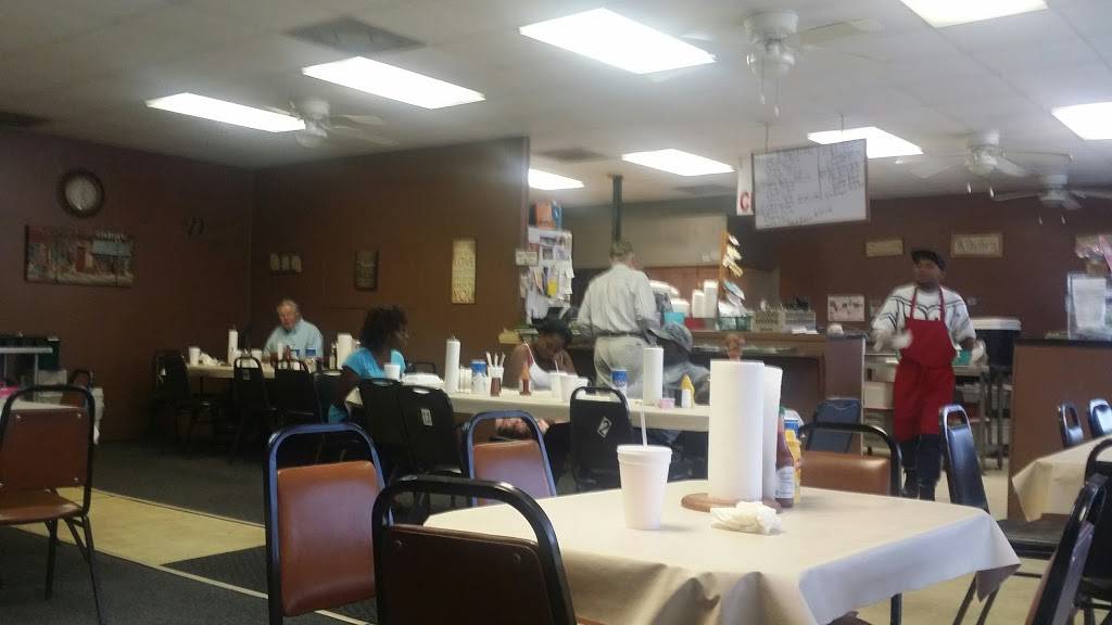 Impire Restaurant | restaurant | 118 S Pine St, Adel, GA 31620, USA | 2298964949 OR +1 229-896-4949