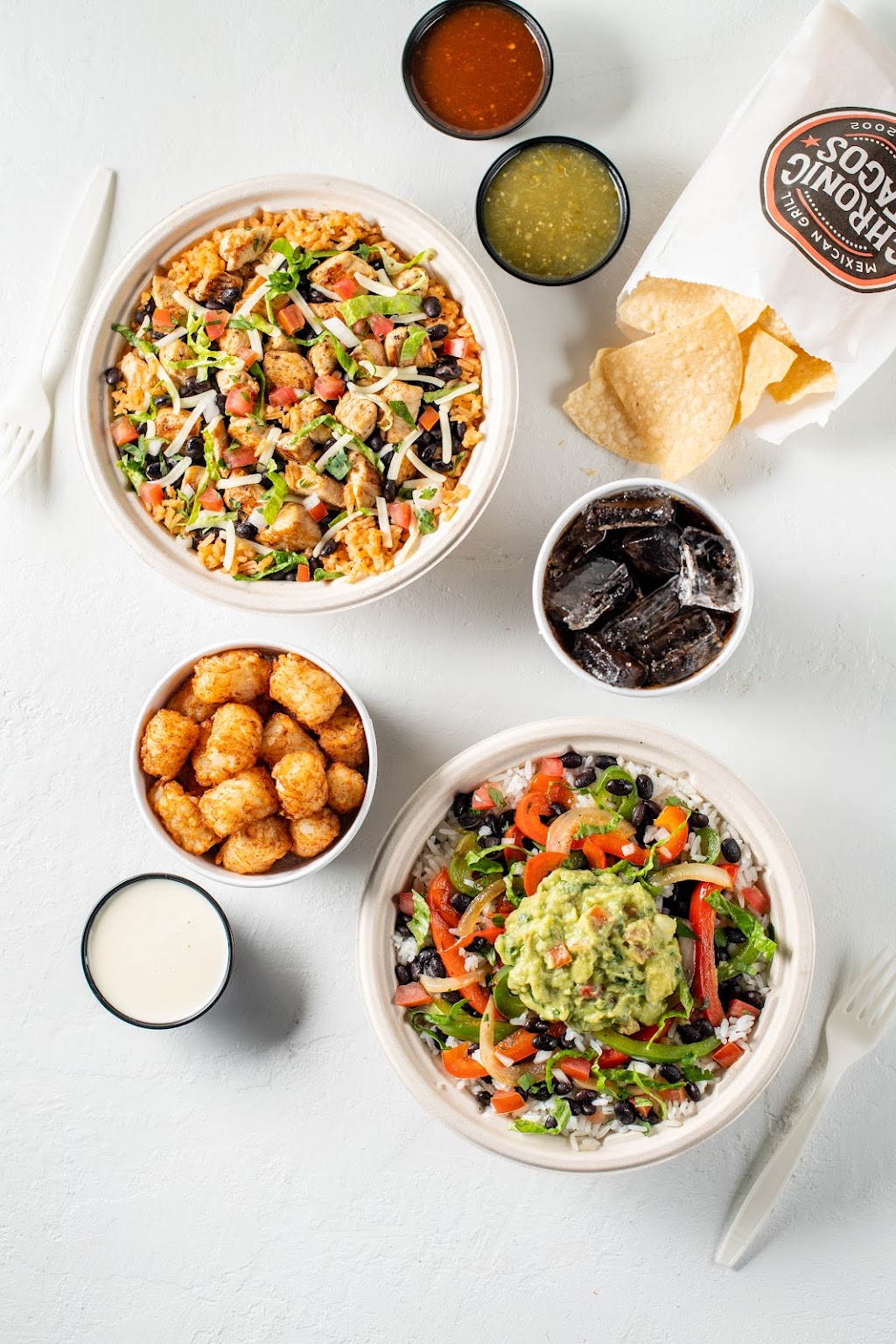 Chronic Tacos Newport Beach Balboa | restaurant | 301 Main St, Newport Beach, CA 92661, USA | 9492207718 OR +1 949-220-7718