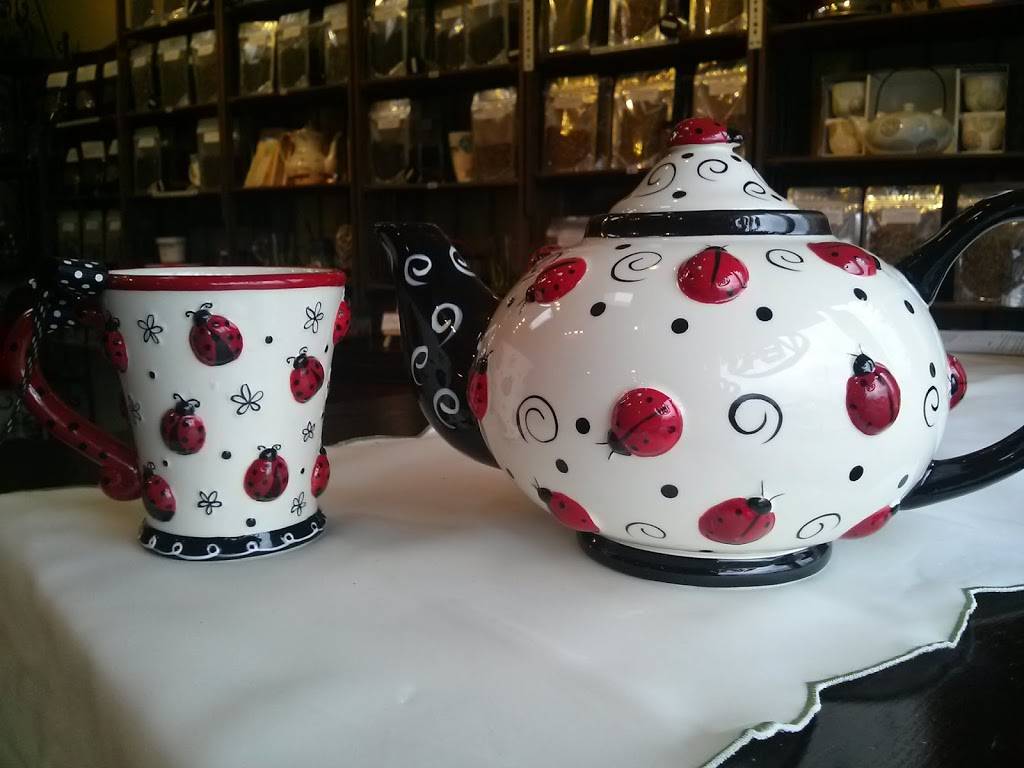 Tea-Licious Trendz LLC | cafe | 489 Plank Rd, Webster, NY 14580, USA | 5857271457 OR +1 585-727-1457