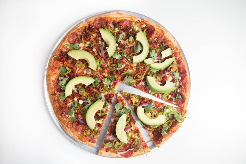 7th Street Pizza | restaurant | 1430 E 7th St, Long Beach, CA 90813, USA | 5623361958 OR +1 562-336-1958