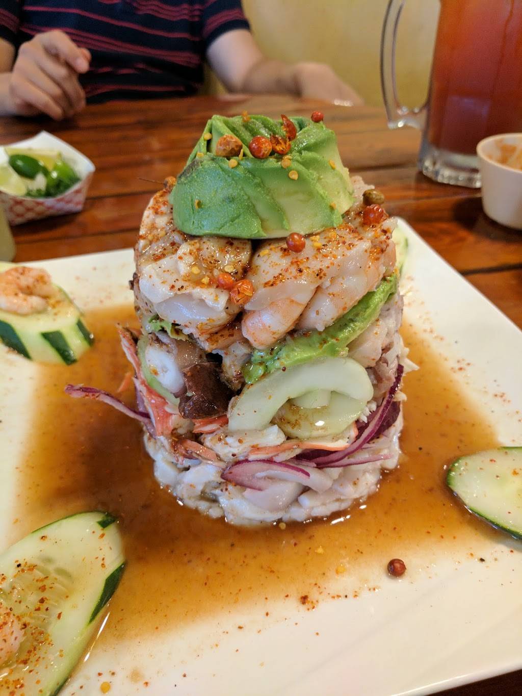 Birrieria & Restaurant Estilo Coalcoman | restaurant | 10500 Merritt St, Castroville, CA 95012, USA | 8314537060 OR +1 831-453-7060