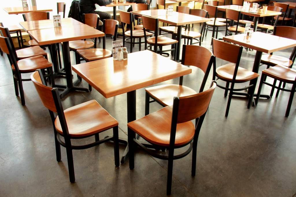 Atwaters Hopkins | cafe | 855 N Wolfe St suite a, Baltimore, MD 21205, USA | 4106013702 OR +1 410-601-3702