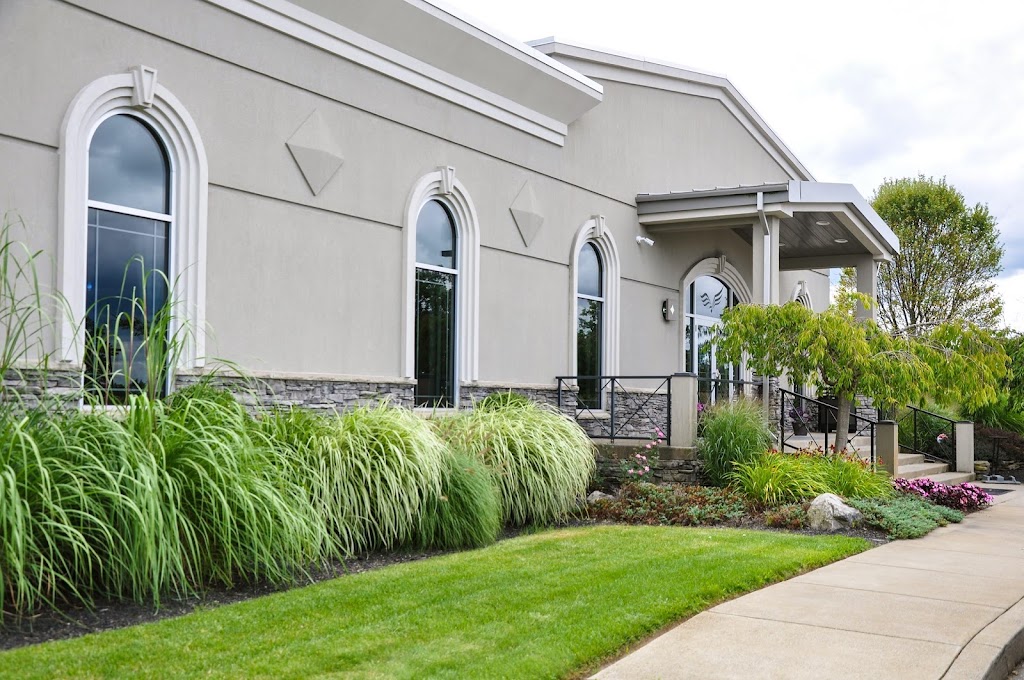 Diamond Hawk Golf Course & Pub | restaurant | 255 Sonwil Dr, Cheektowaga, NY 14225, USA | 7166510700 OR +1 716-651-0700