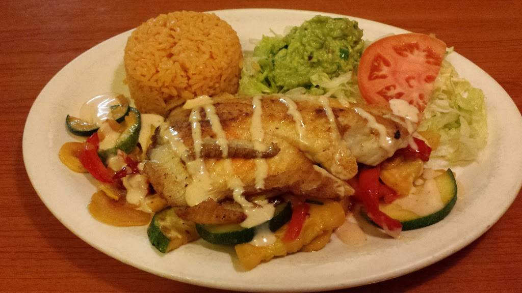 Mi Patron | restaurant | 1208 Perrowville Rd, Forest, VA 24551, USA | 4345259482 OR +1 434-525-9482