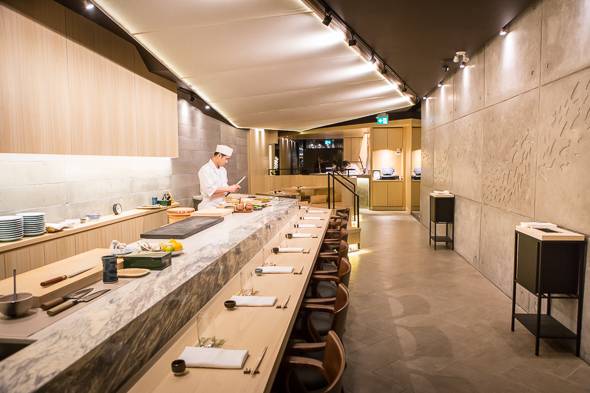 Shoushin | restaurant | 3328 Yonge St, Toronto, ON M4N 2M4, Canada | 4164889400 OR +1 416-488-9400