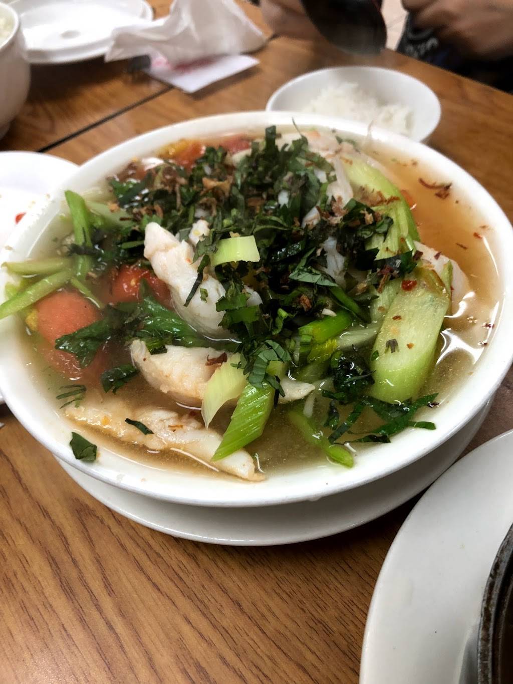 Pho Ngon So 1 | restaurant | 5372 Jonesboro Rd, Lake City, GA 30260, USA | 4043616110 OR +1 404-361-6110