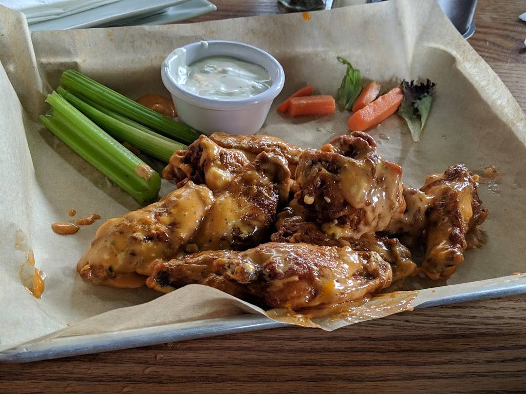 New York Beer Project | restaurant | 300 High St, Victor, NY 14564, USA | 5858886927 OR +1 585-888-6927