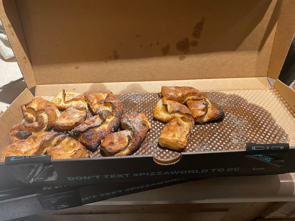 &pizza - Cherry Hill | restaurant | 801 Haddonfield Rd, Cherry Hill, NJ 08002, USA | 2023355991 OR +1 202-335-5991