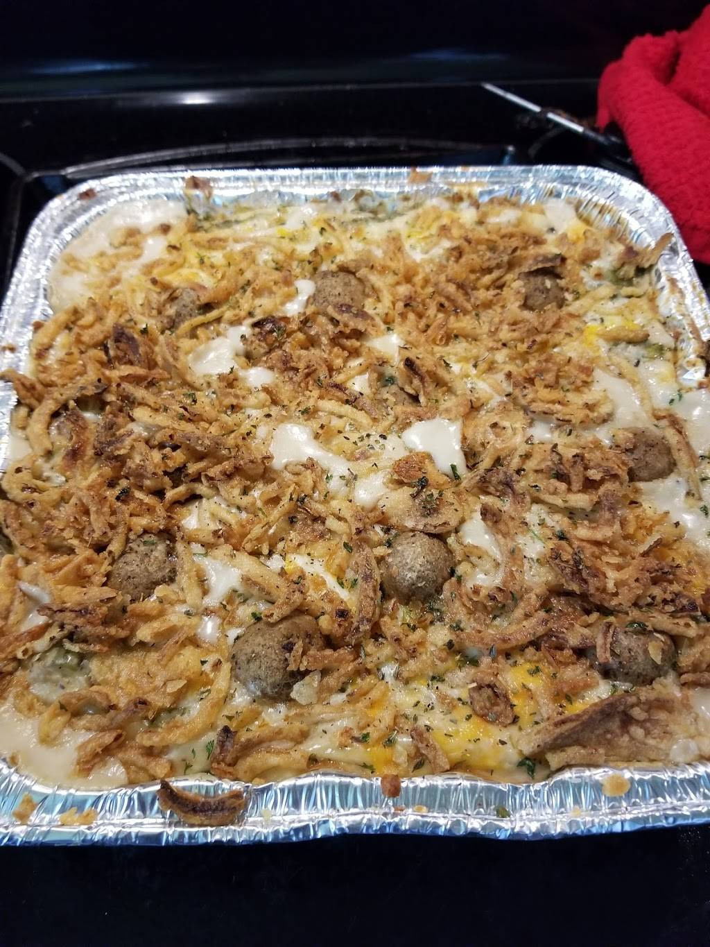 That Corner Spot | meal takeaway | 45 Coleman Brown Ln, New Canton, VA 23123, USA | 4343949923 OR +1 434-394-9923