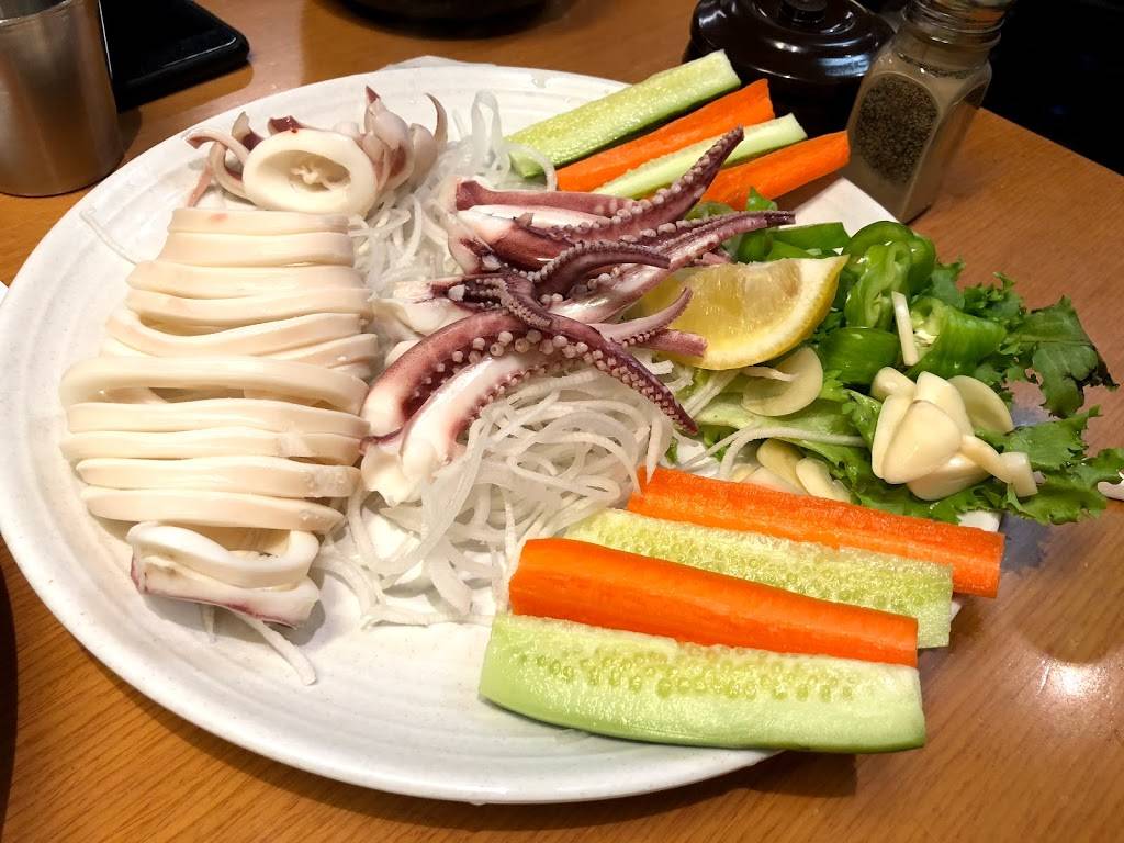 Gahwa | restaurant | 29-32 Union St, Flushing, NY 11354, USA | 7188863223 OR +1 718-886-3223