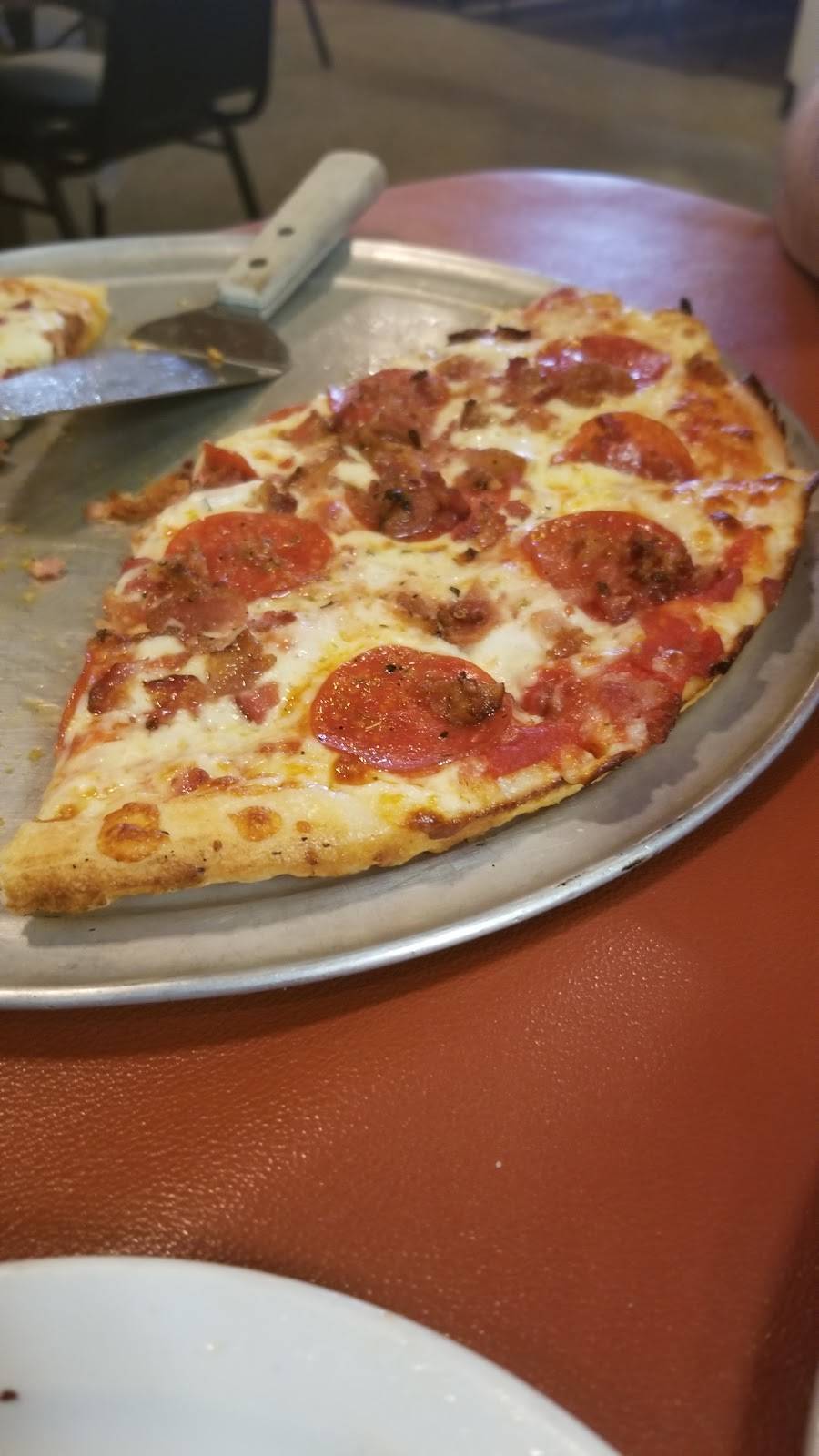 Villa Pizza | restaurant | 126 Stonehenge Dr, Crossville, TN 38558, USA | 9314592199 OR +1 931-459-2199