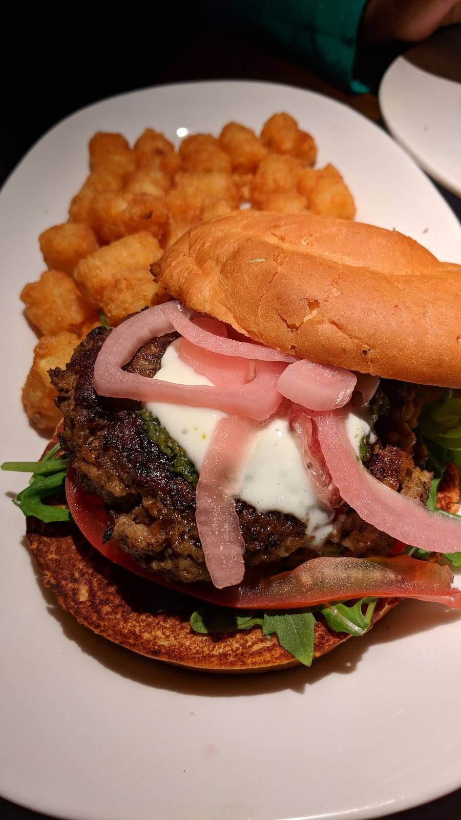 Brick House Tavern + Tap | restaurant | 3569 US-1, Princeton, NJ 08540, USA | 6095209866 OR +1 609-520-9866