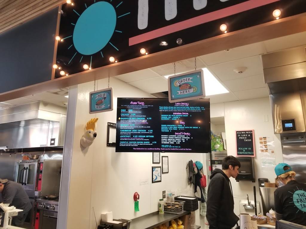 The Collective Kitchens and Cocktails | restaurant | 308 NW 10th St, Oklahoma City, OK 73103, USA | 4054370959 OR +1 405-437-0959