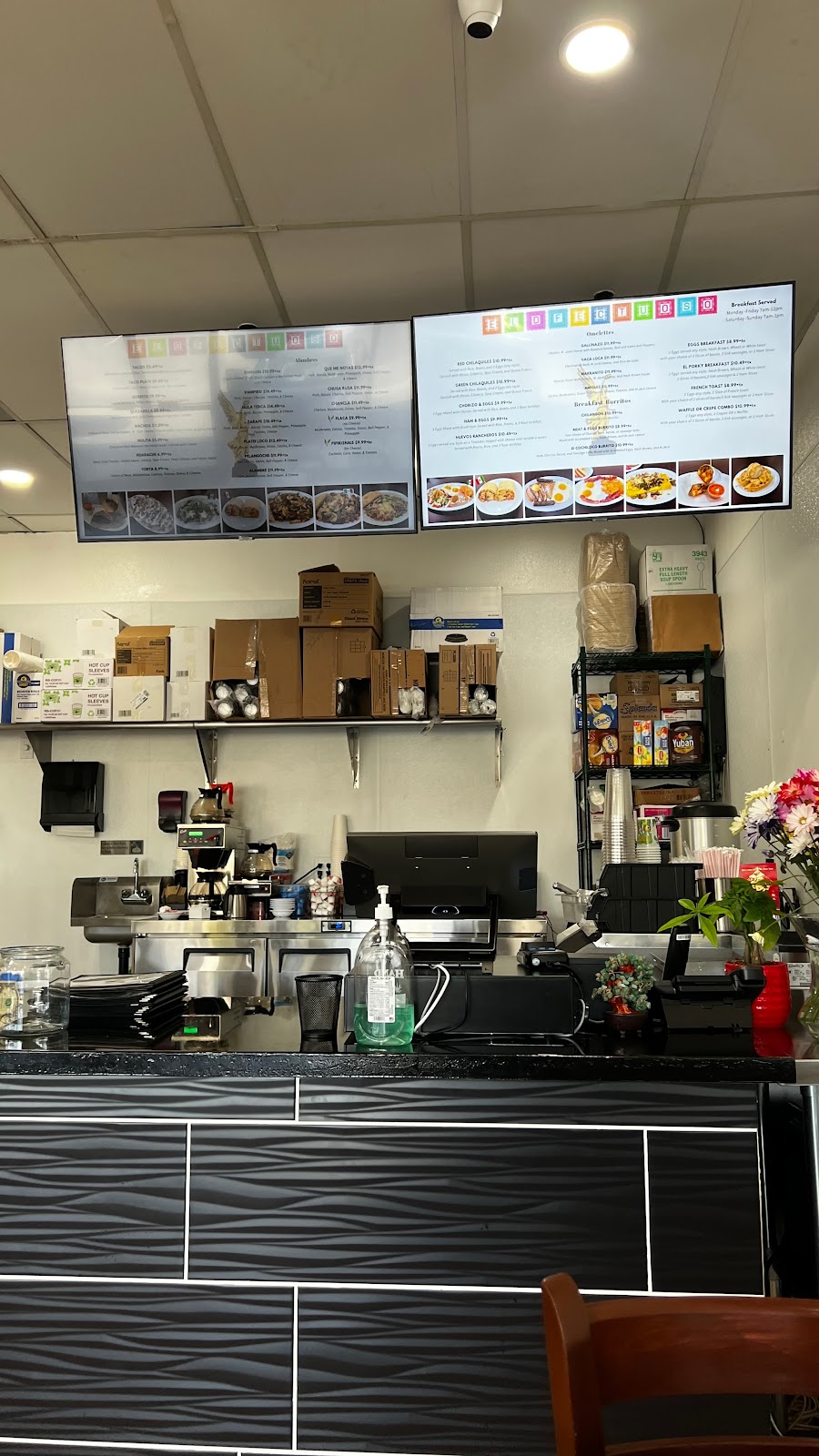 EL DFectuoso | restaurant | 25155 Sunnymead Boulevard Suite G5, Moreno Valley, CA 92553, USA | 9516976667 OR +1 951-697-6667