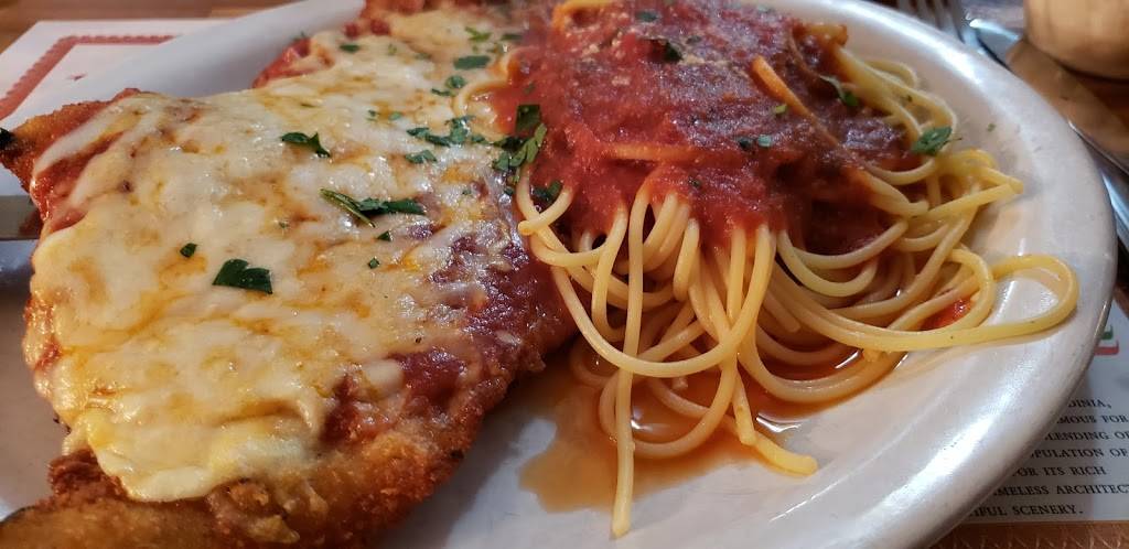 Nicolas Italian Kitchen | restaurant | 8647, 4343 S Access Rd, Englewood, FL 34224, USA | 9414746195 OR +1 941-474-6195